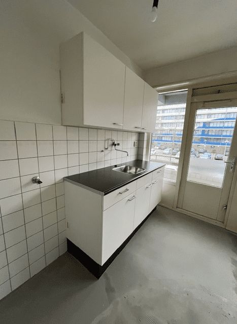 Rhodosdreef 81 - Utrecht