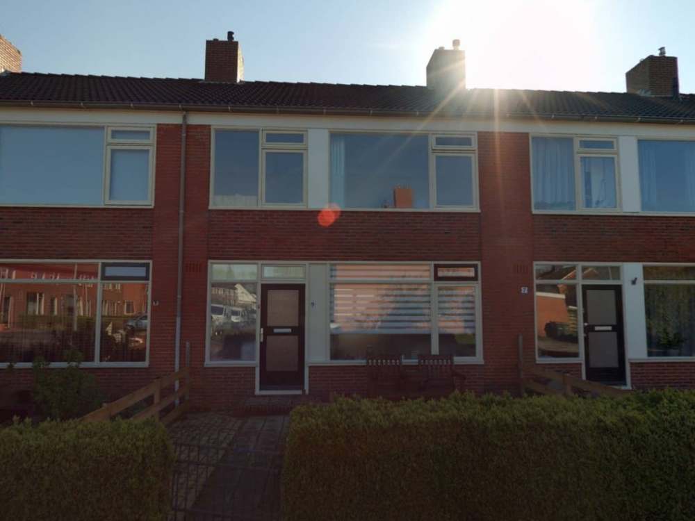 Benningweg 9 - Harkstede