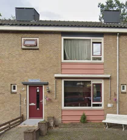 Finlandstraat 14 - Haarlem