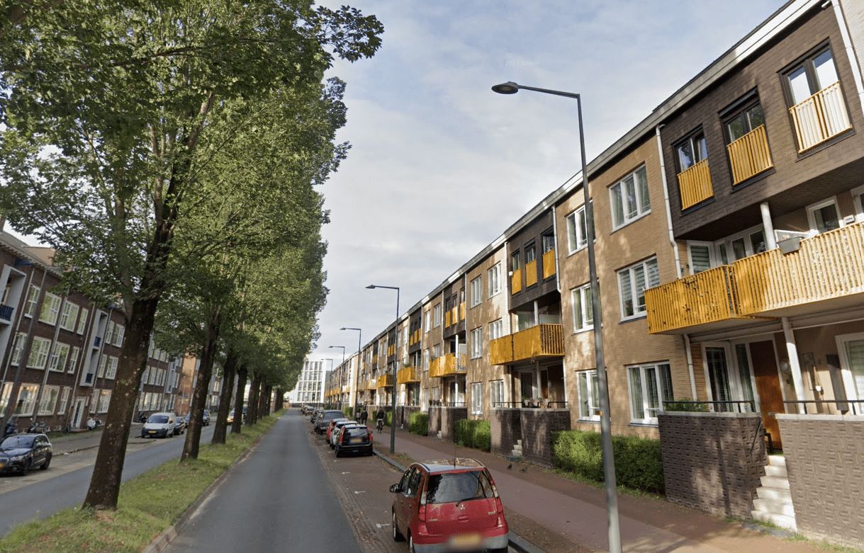 De Noostraat 131 - IJmuiden