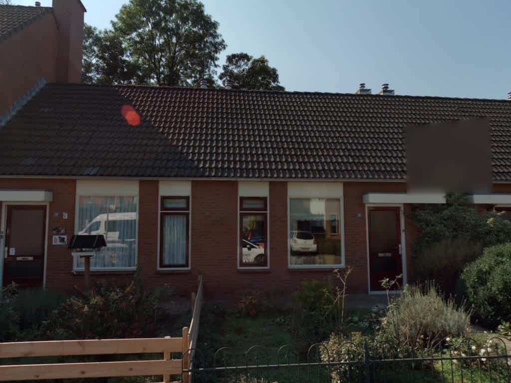 Burg. Reyndersstraat 28 - Stadskanaal