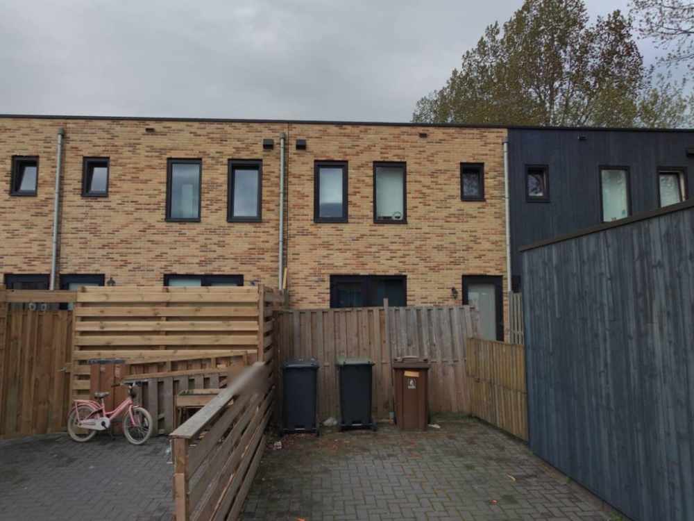 Resedastraat 16 - Sappemeer