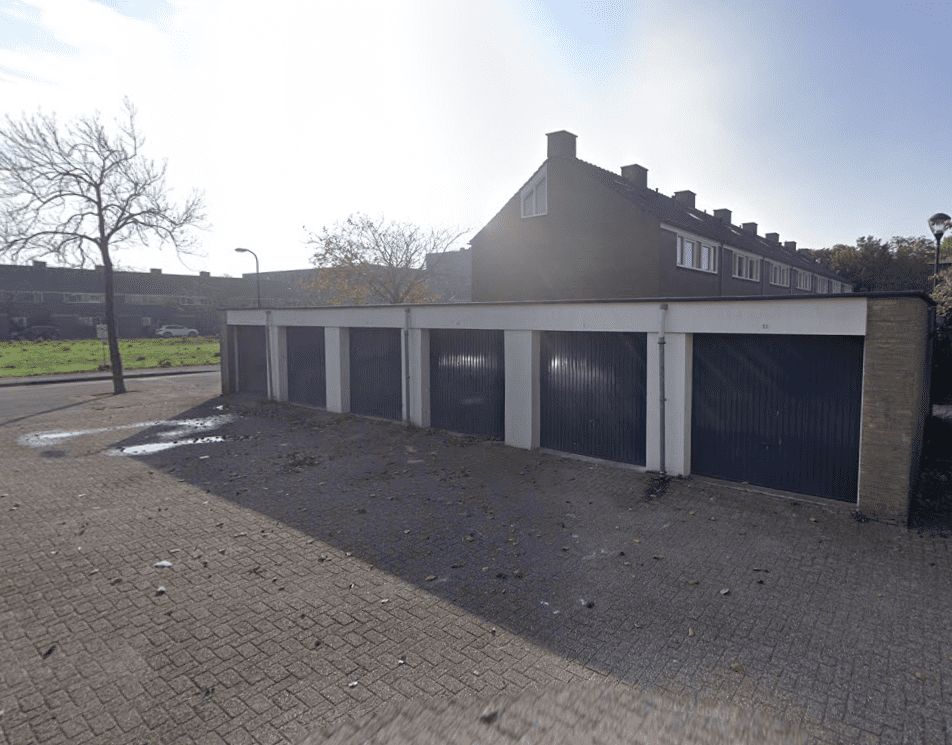 Thomas Morestraat 1743 - Haarlem