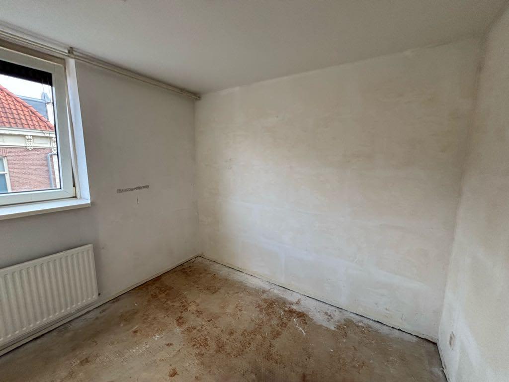 Frederiksstraat 136 - Amsterdam