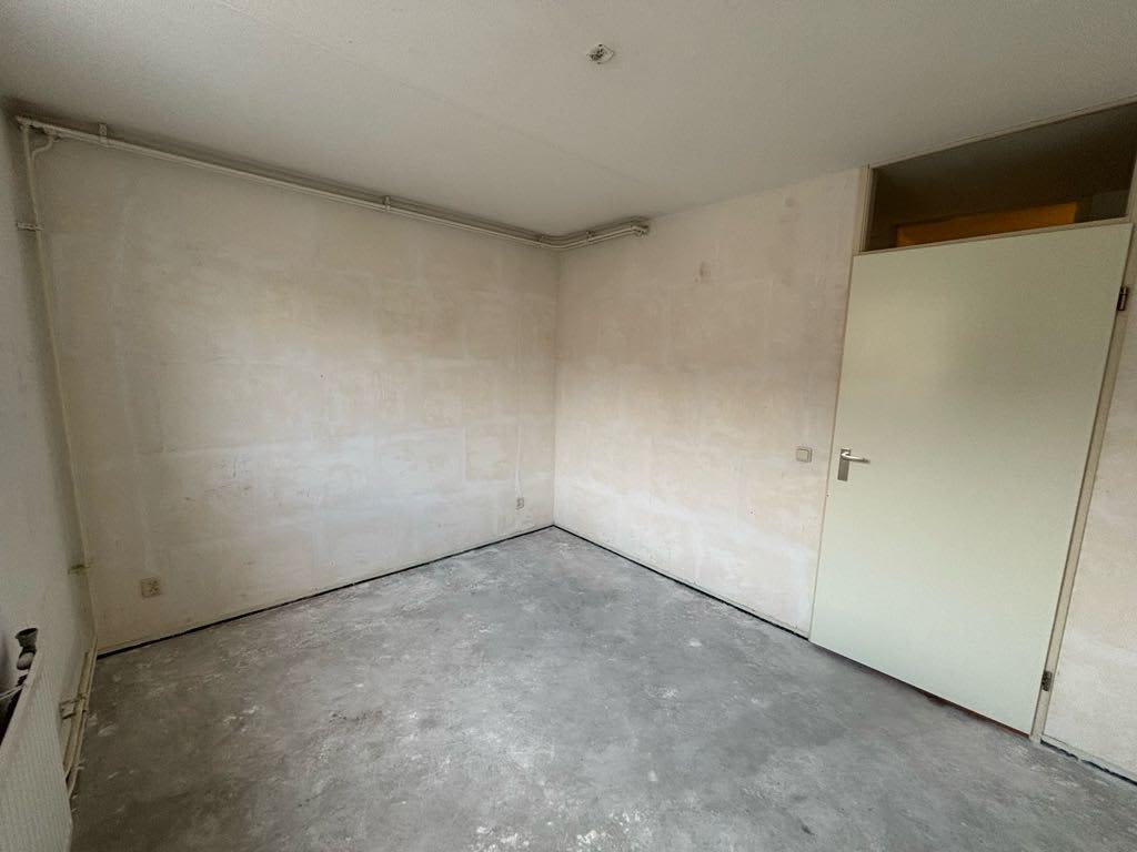 Frederiksstraat 136 - Amsterdam