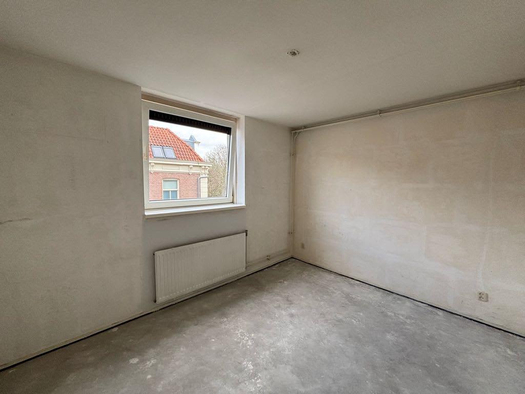 Frederiksstraat 136 - Amsterdam