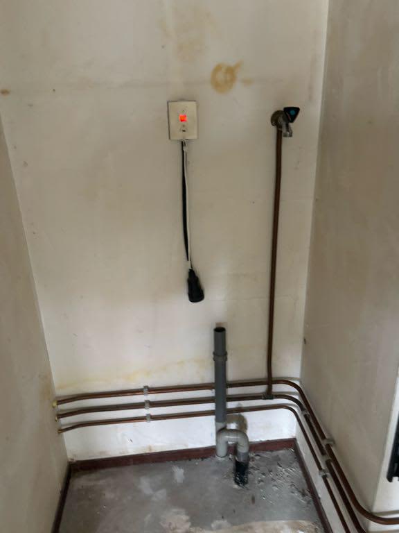 Frederiksstraat 136 - Amsterdam