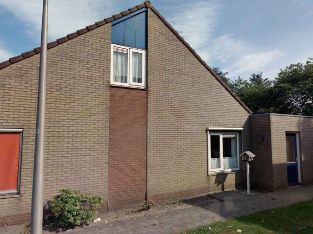 Dirk de Ruiterstraat 6 - Musselkanaal