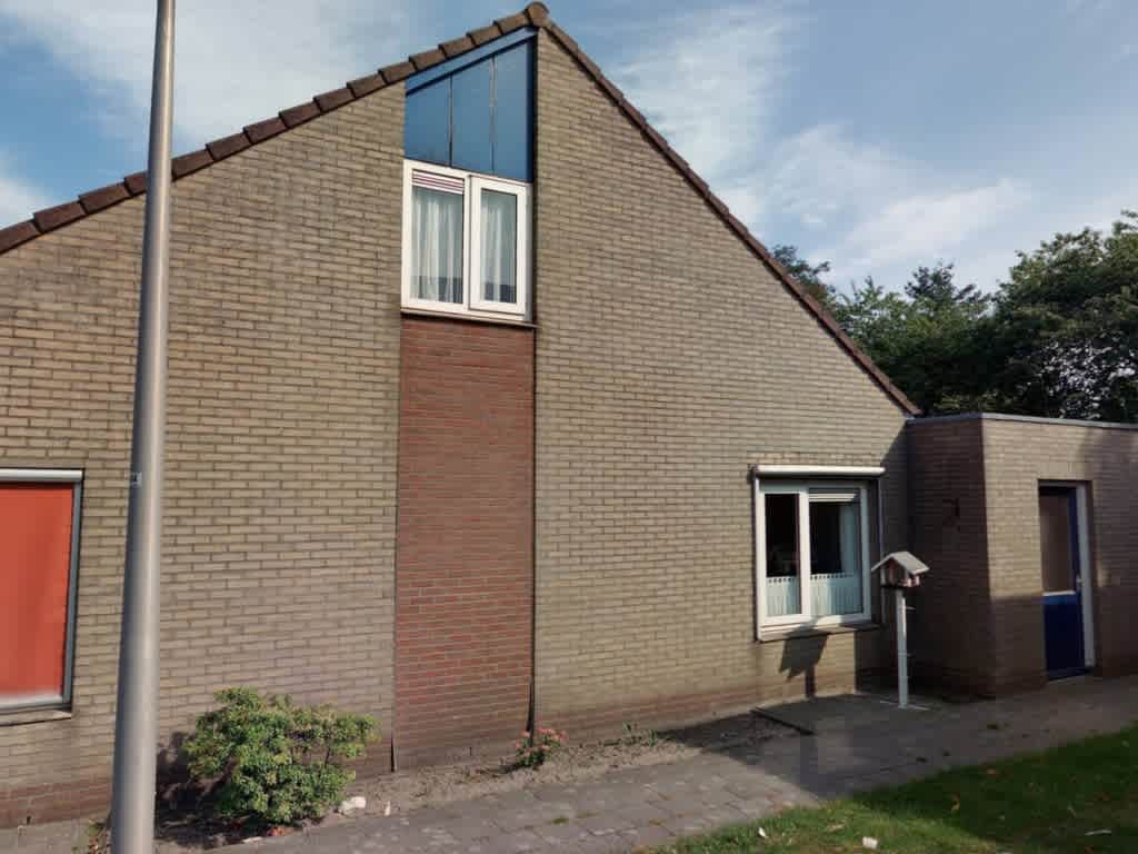 Dirk de Ruiterstraat 6 - Musselkanaal