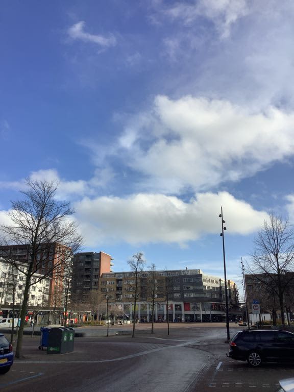 Schoolstraat 74 - Papendrecht