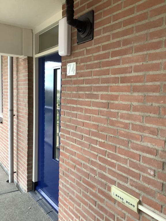 Schoolstraat 74 - Papendrecht