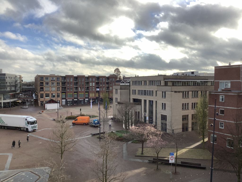 Schoolstraat 74 - Papendrecht