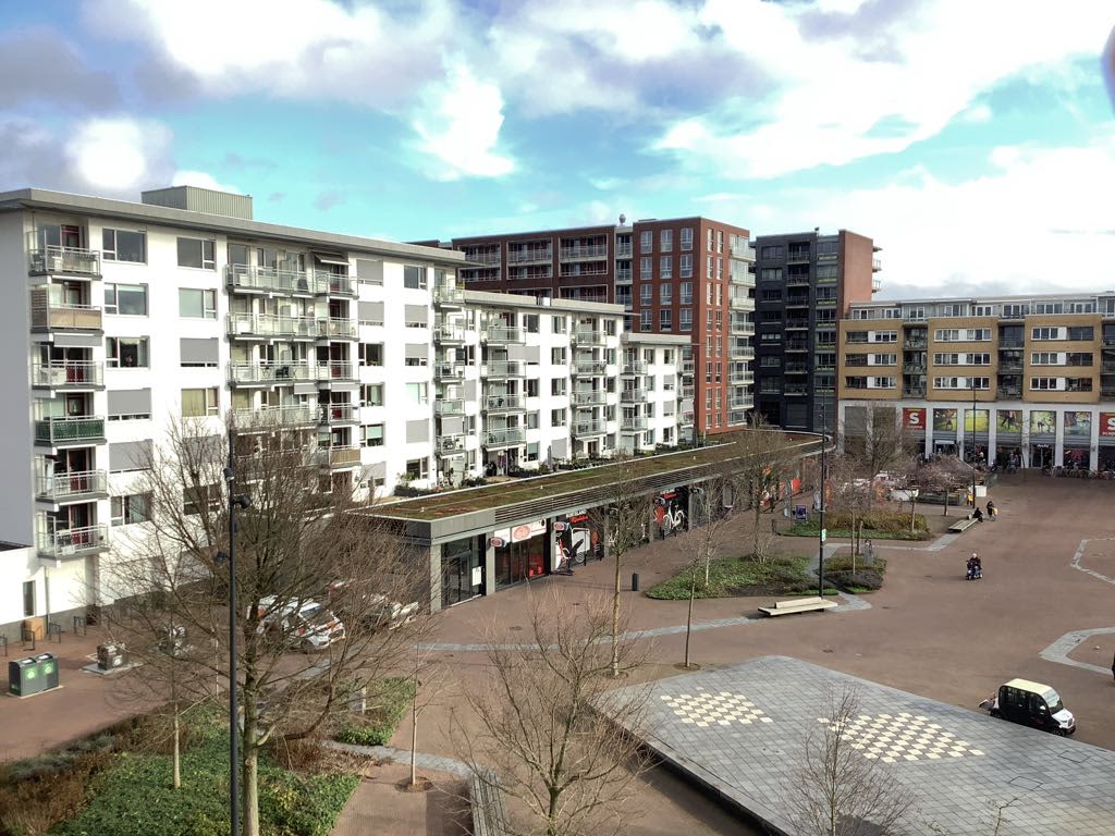 Schoolstraat 74 - Papendrecht