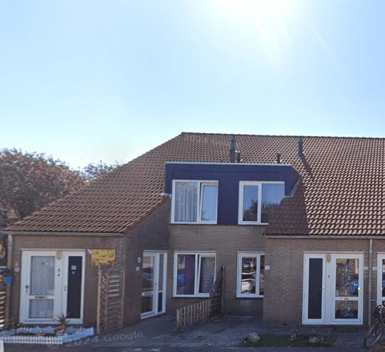 Hooiteslaan 32 - Hoogezand