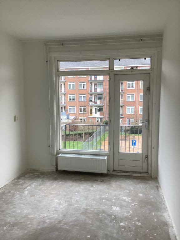 Beek en Hoff 171 - Amsterdam