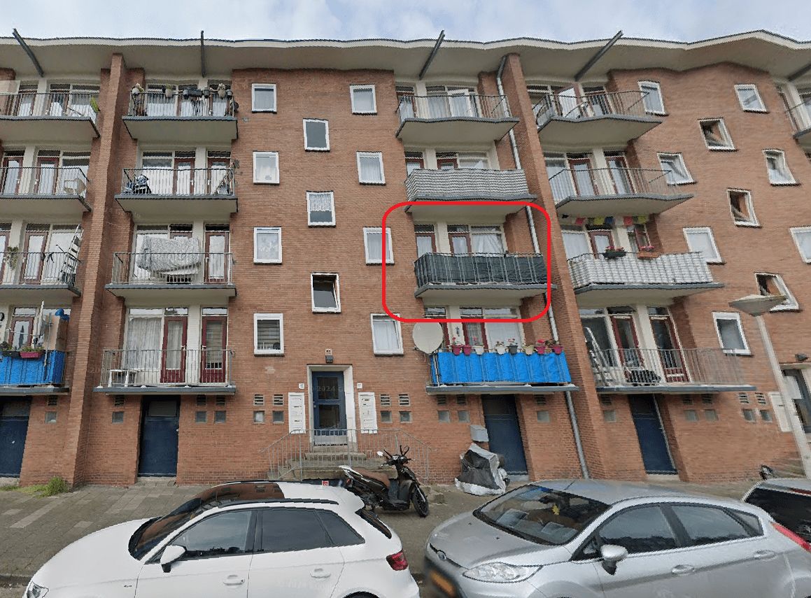 Beek en Hoff 171 - Amsterdam