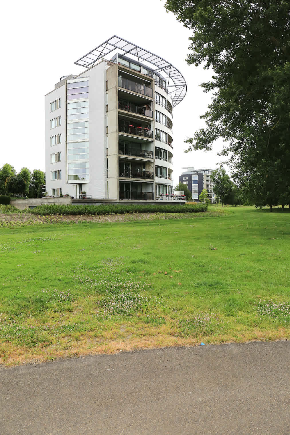 Galle Promenade 180 - Velserbroek