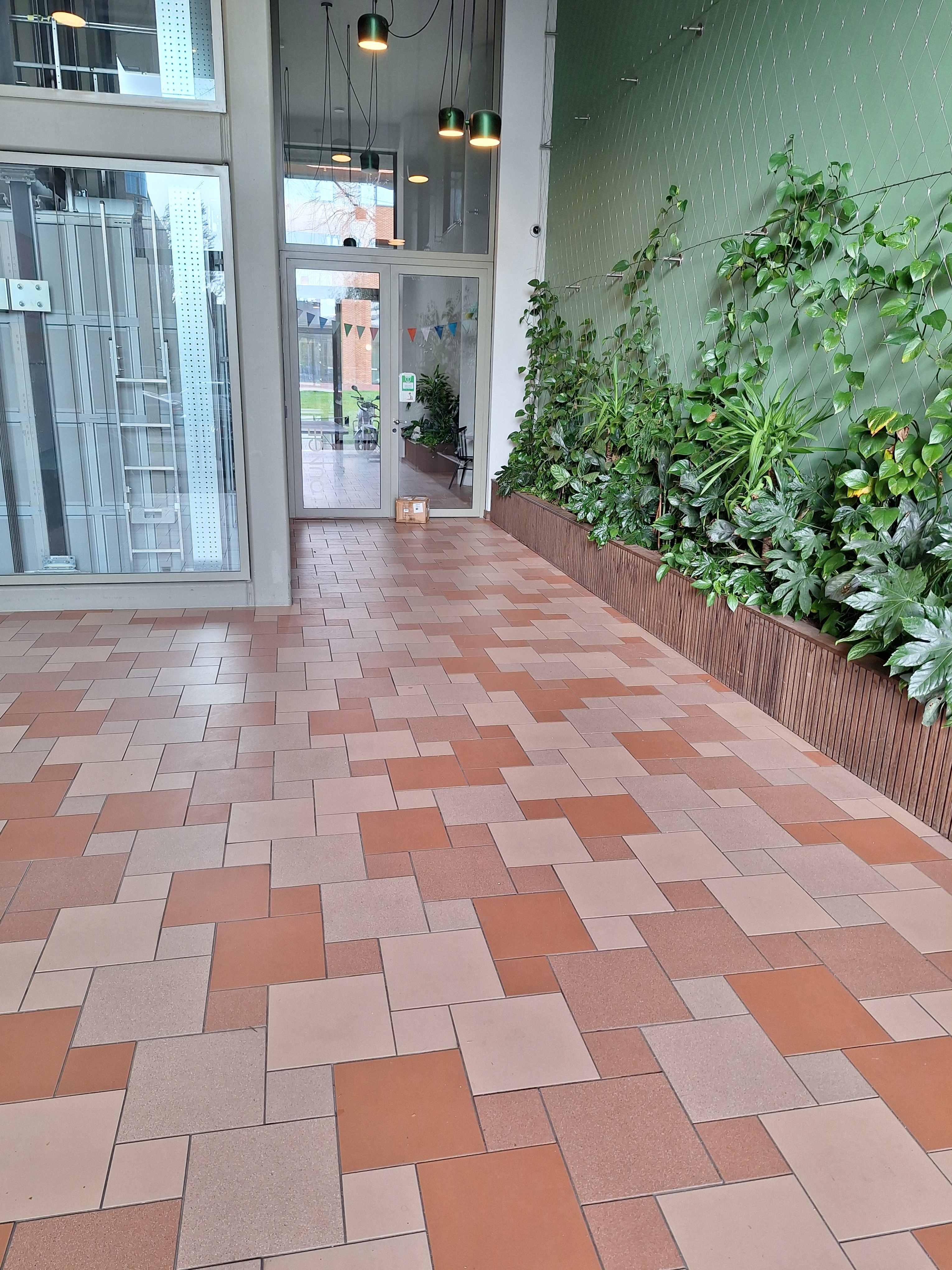 Gustav Mahlerlaan 1548 - Amsterdam