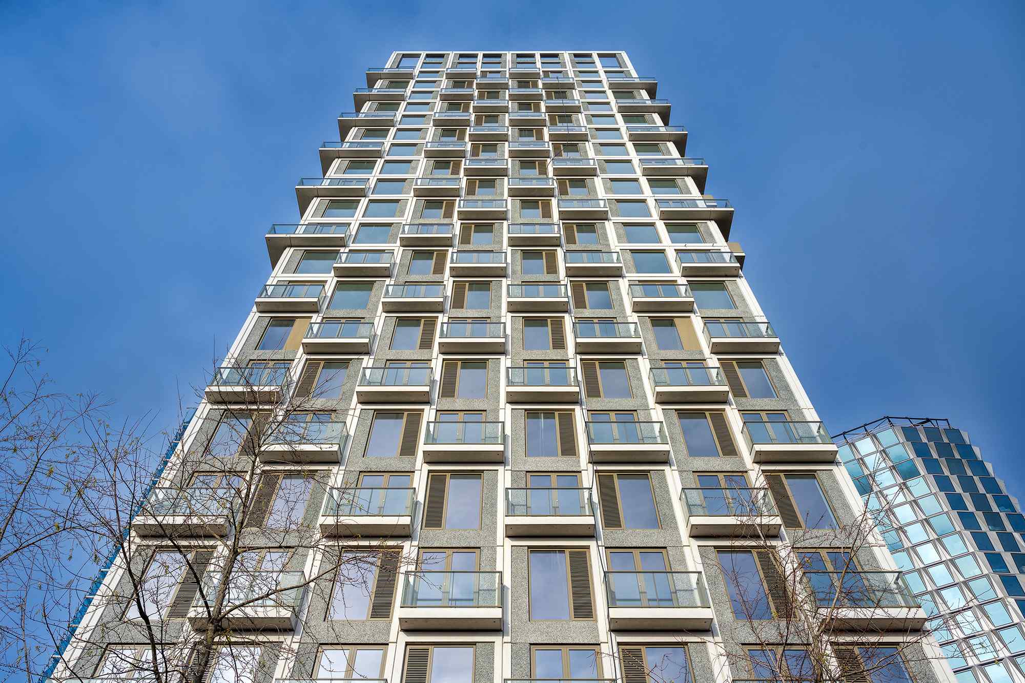 Gustav Mahlerlaan 1548 - Amsterdam