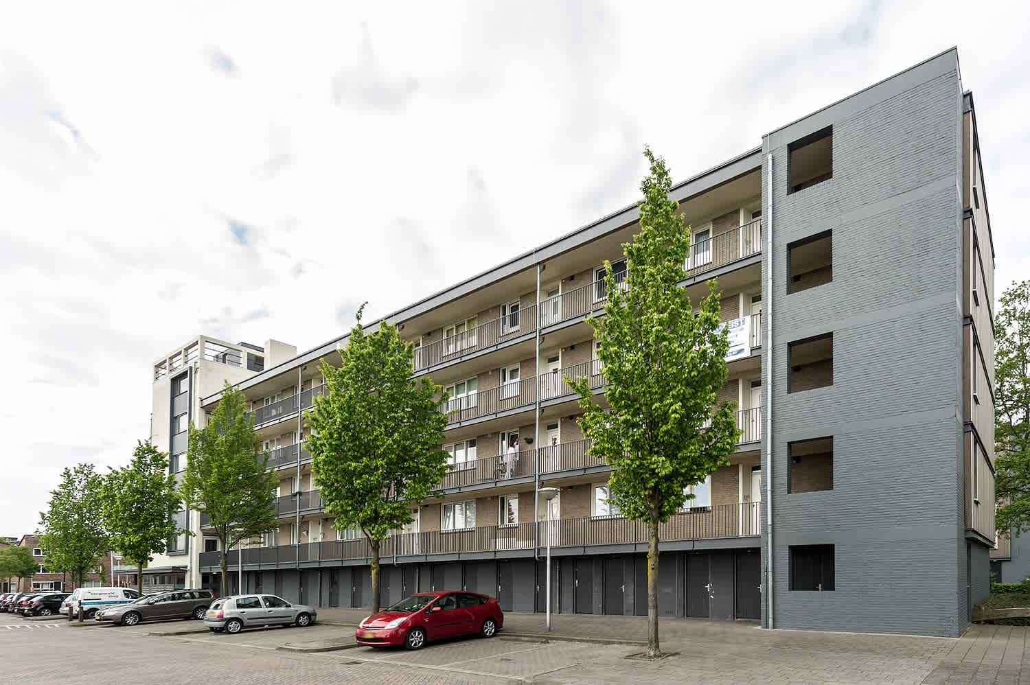 Dierenriem 12-B - Amersfoort