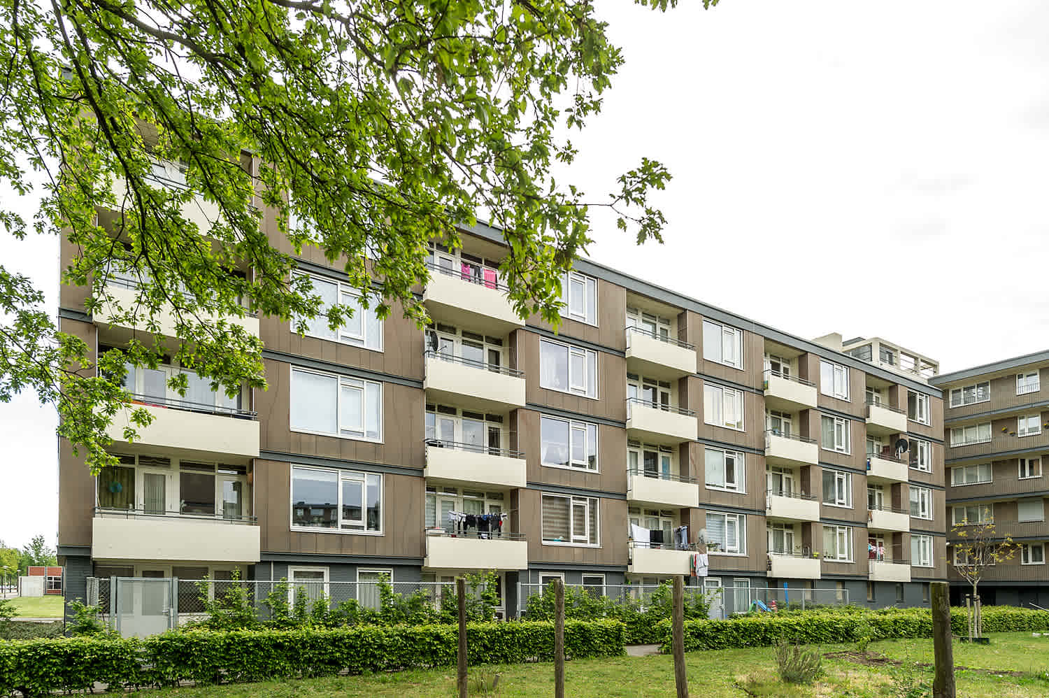 Dierenriem 12-B - Amersfoort