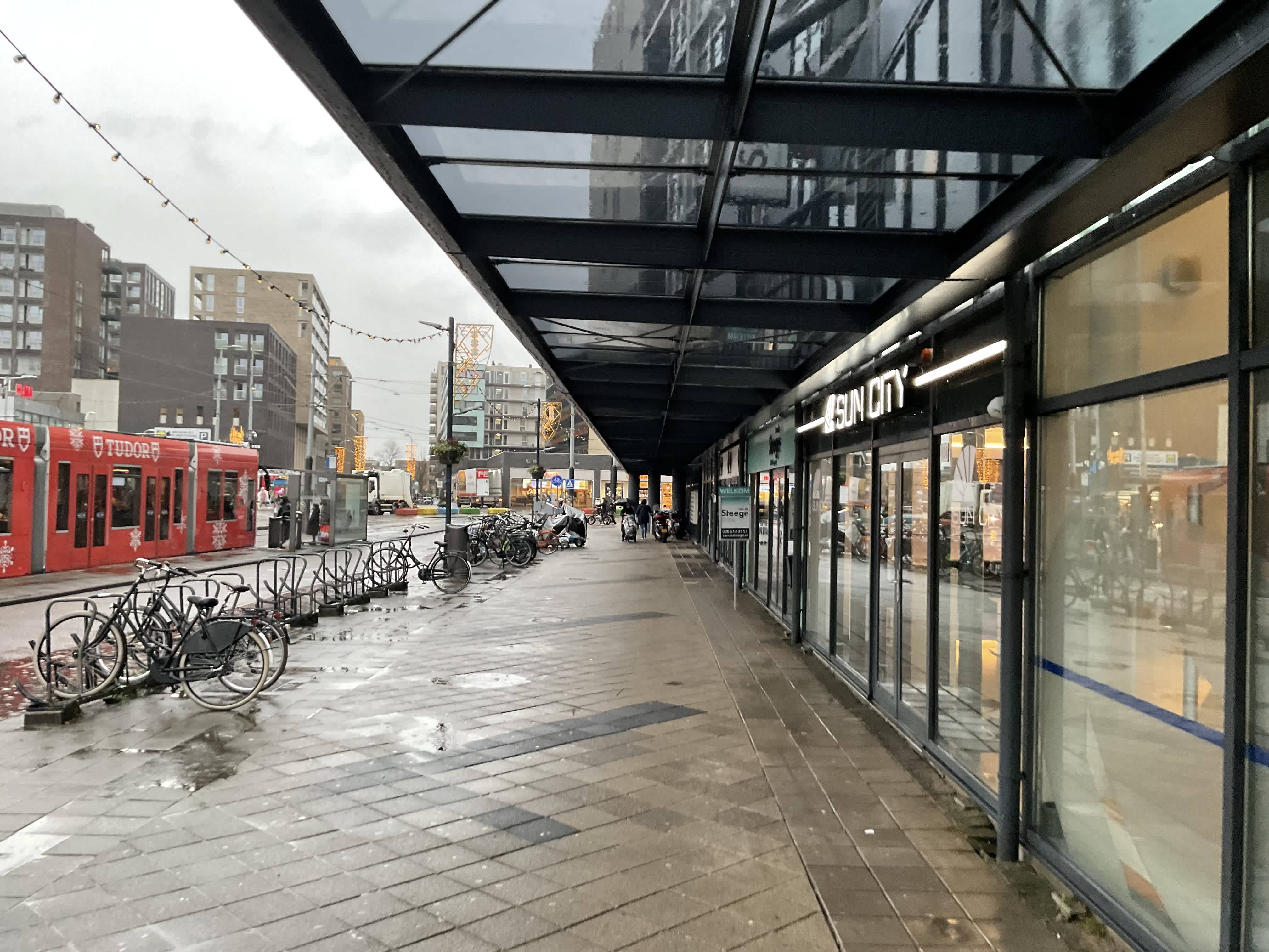 Osdorpplein 418 - Amsterdam