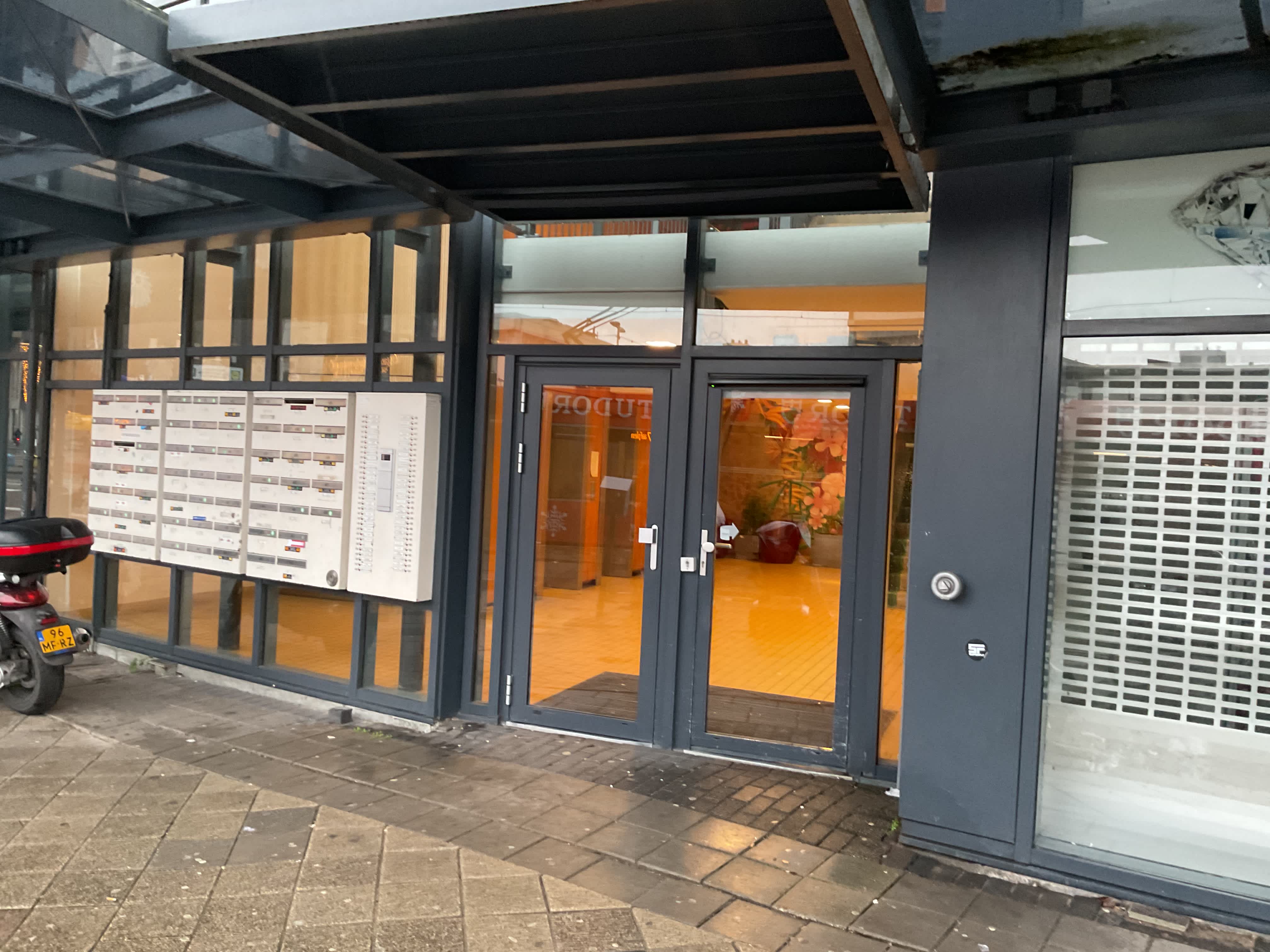 Osdorpplein 418 - Amsterdam