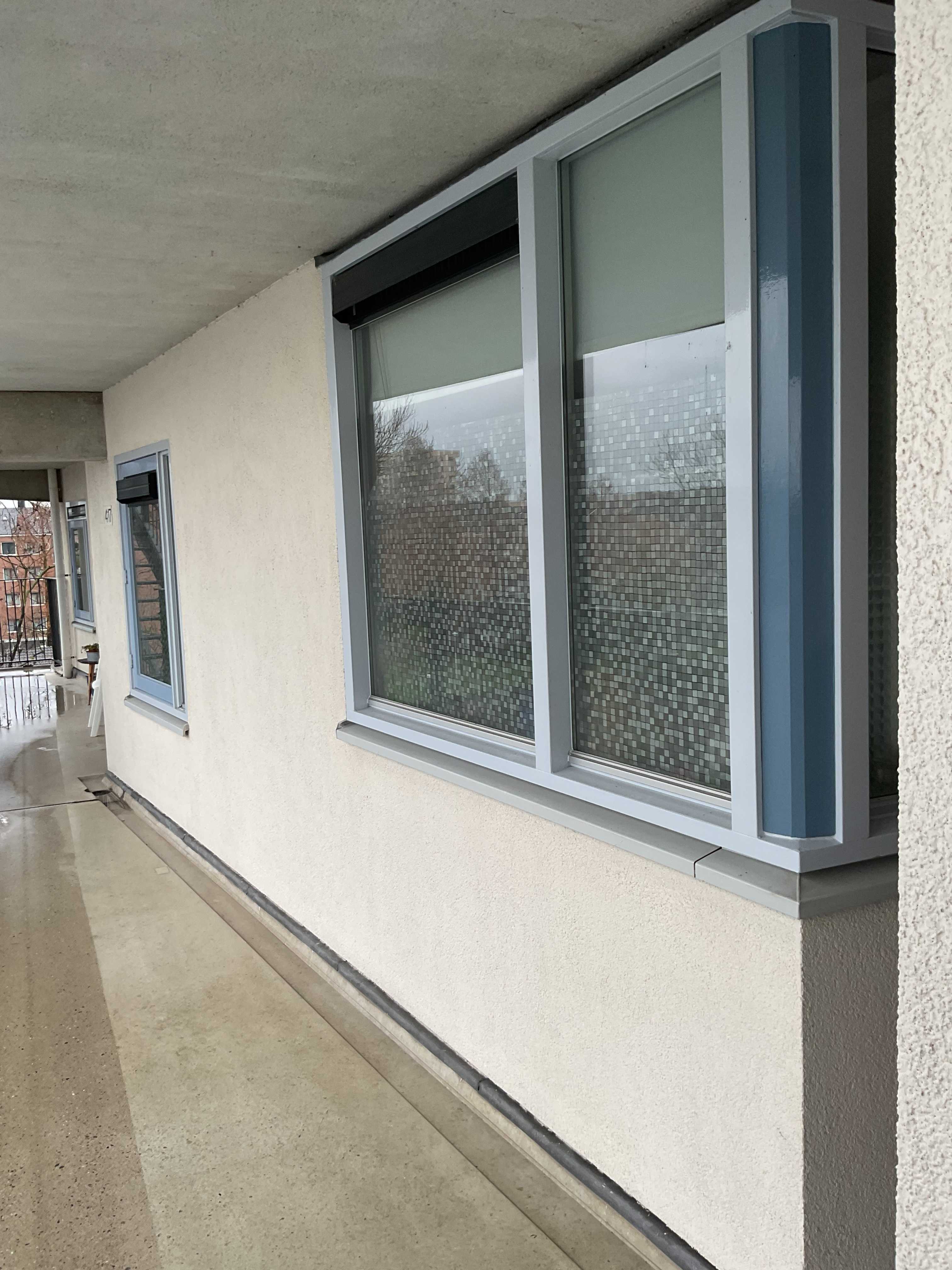 Osdorpplein 418 - Amsterdam