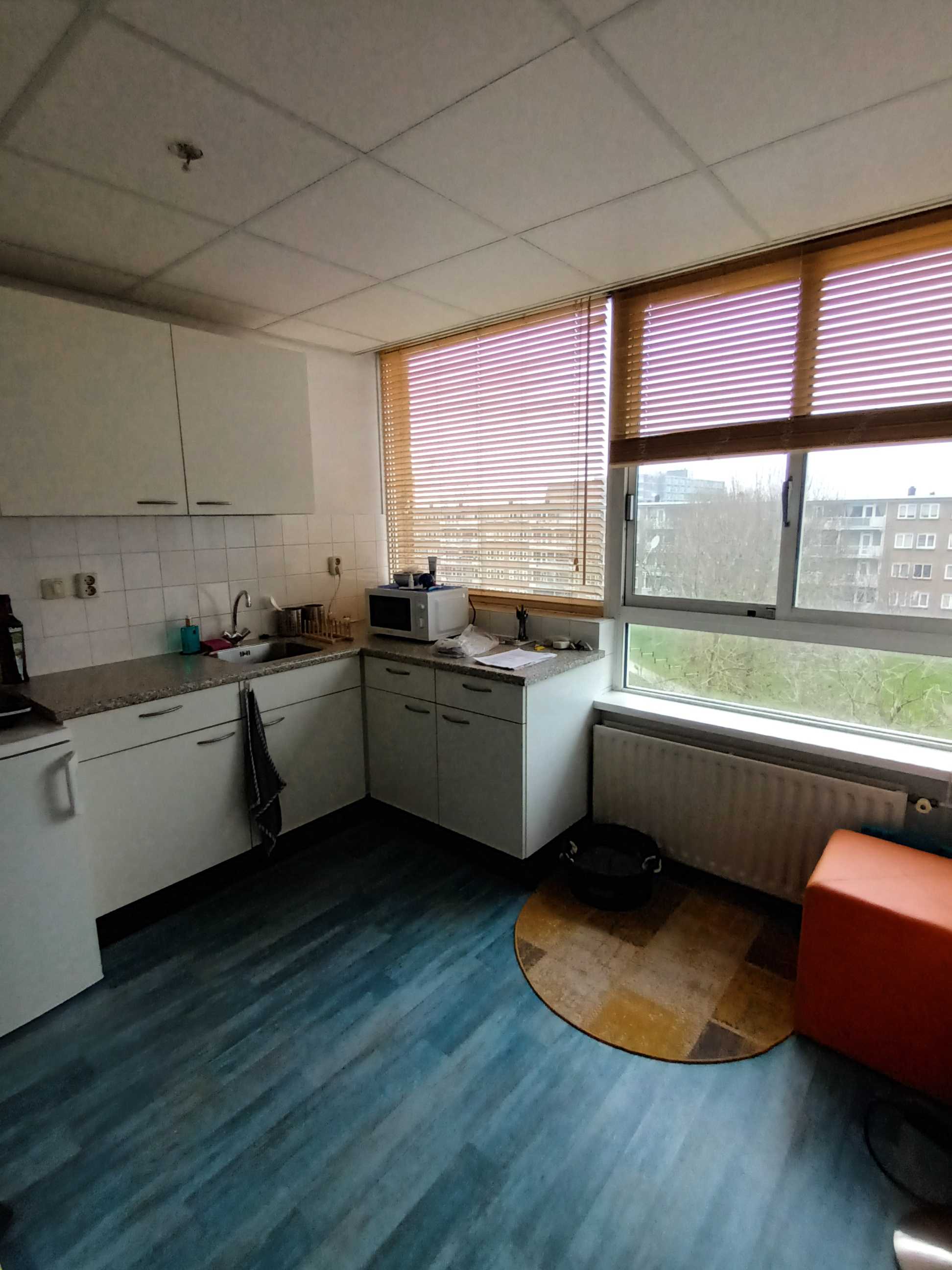 Rubiconstraat 28 - Beverwijk