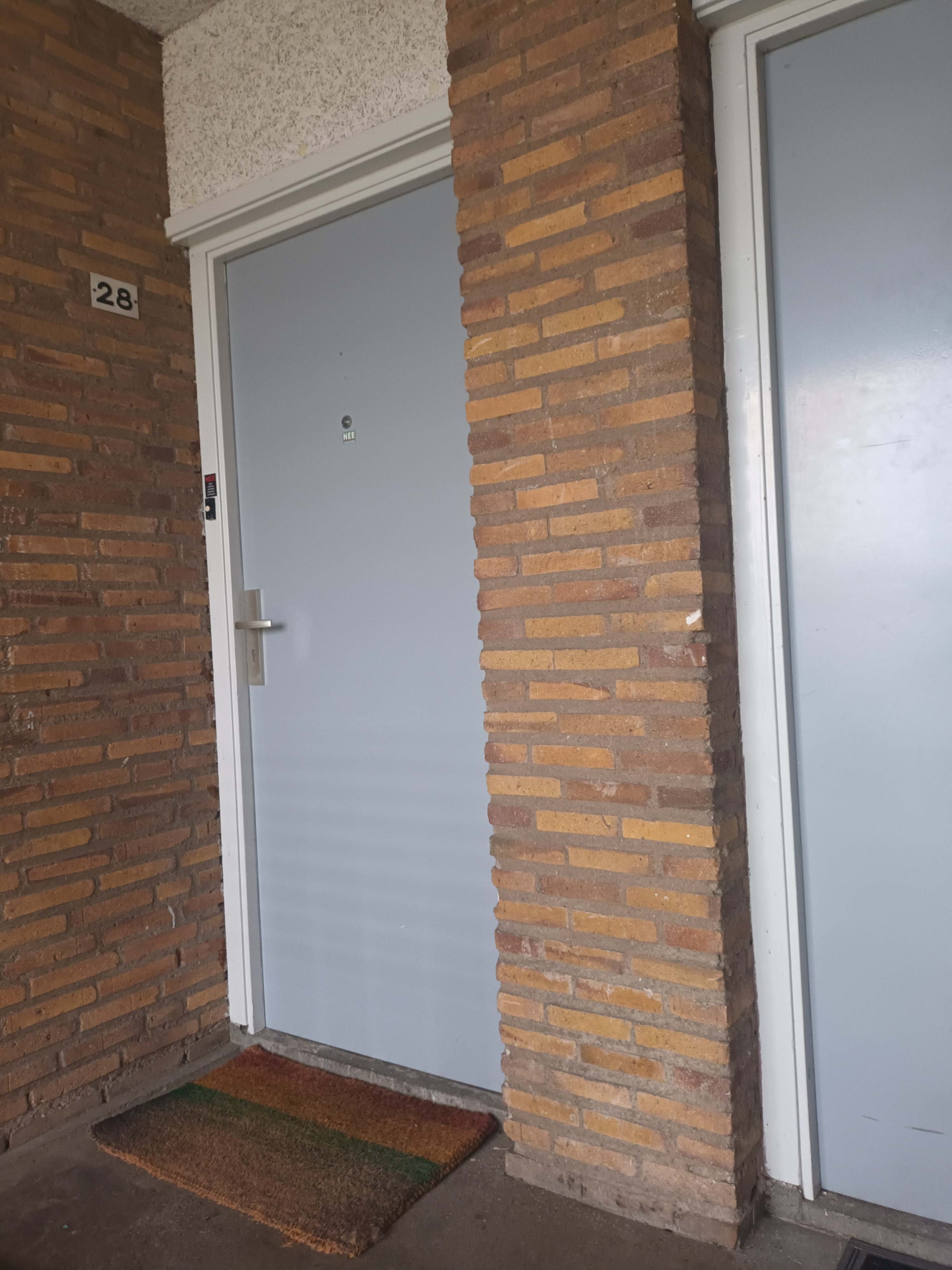 Rubiconstraat 28 - Beverwijk