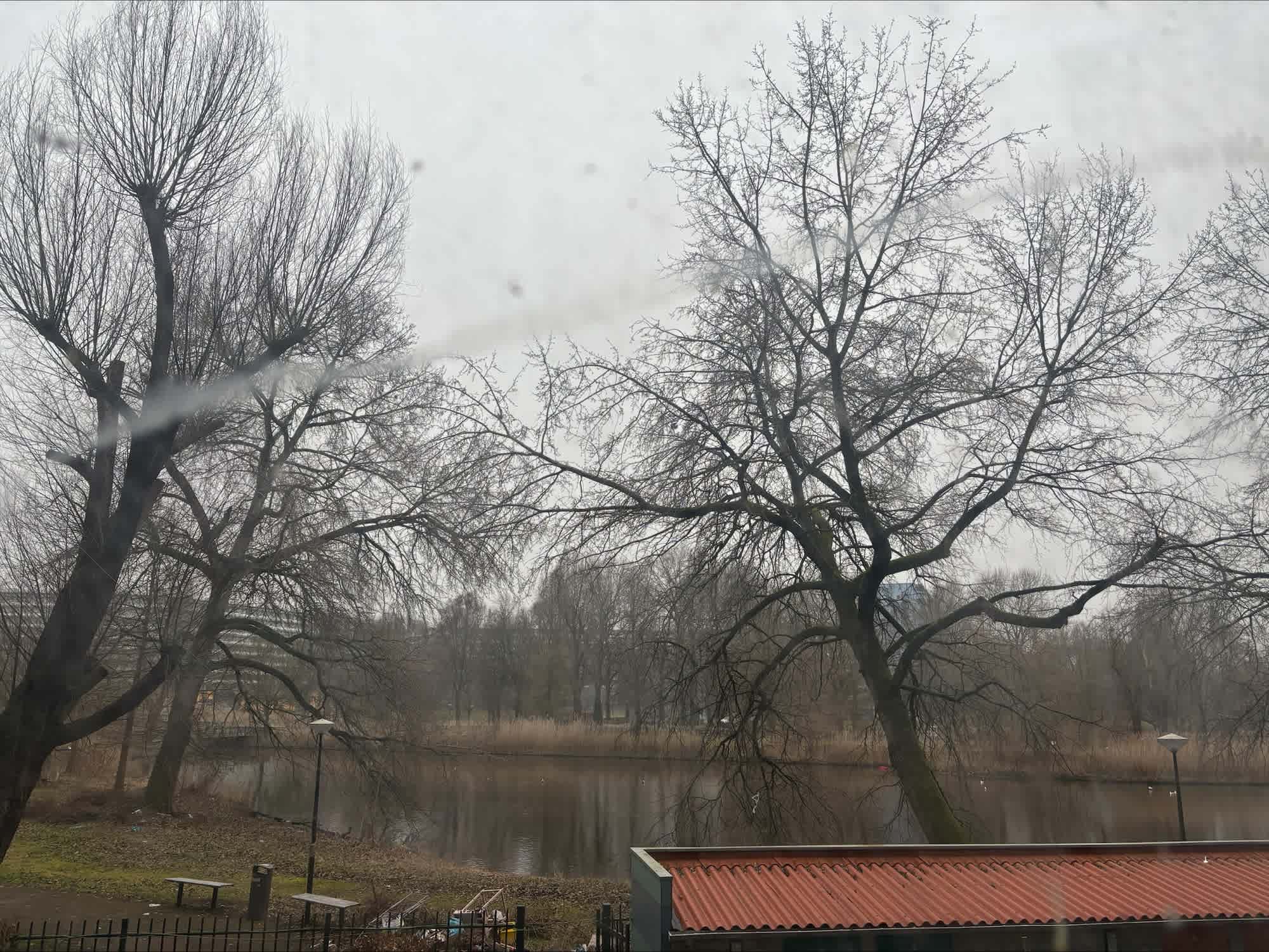 Groeneveen 251B - Amsterdam