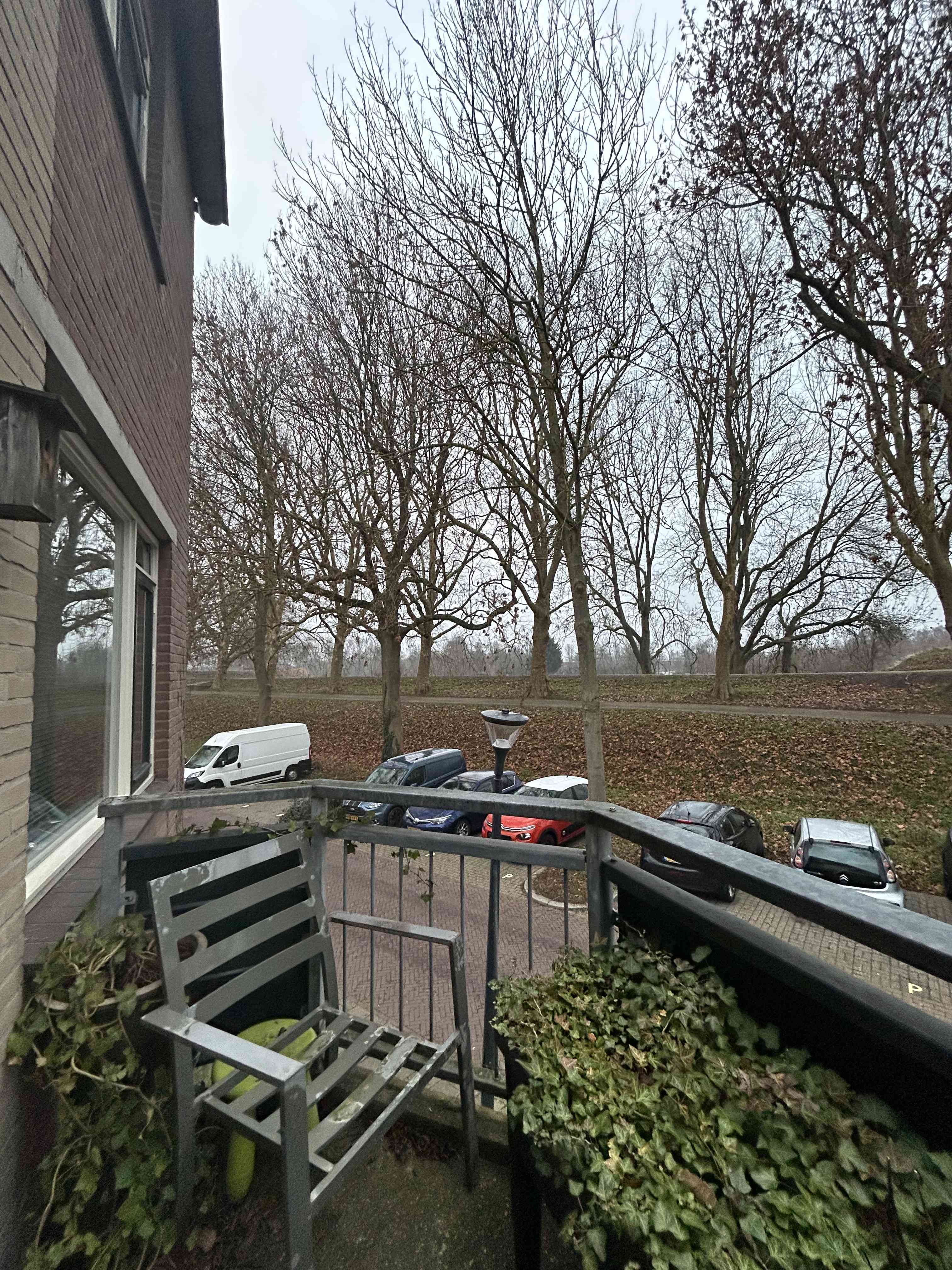 Visserslaan 45 - Gorinchem