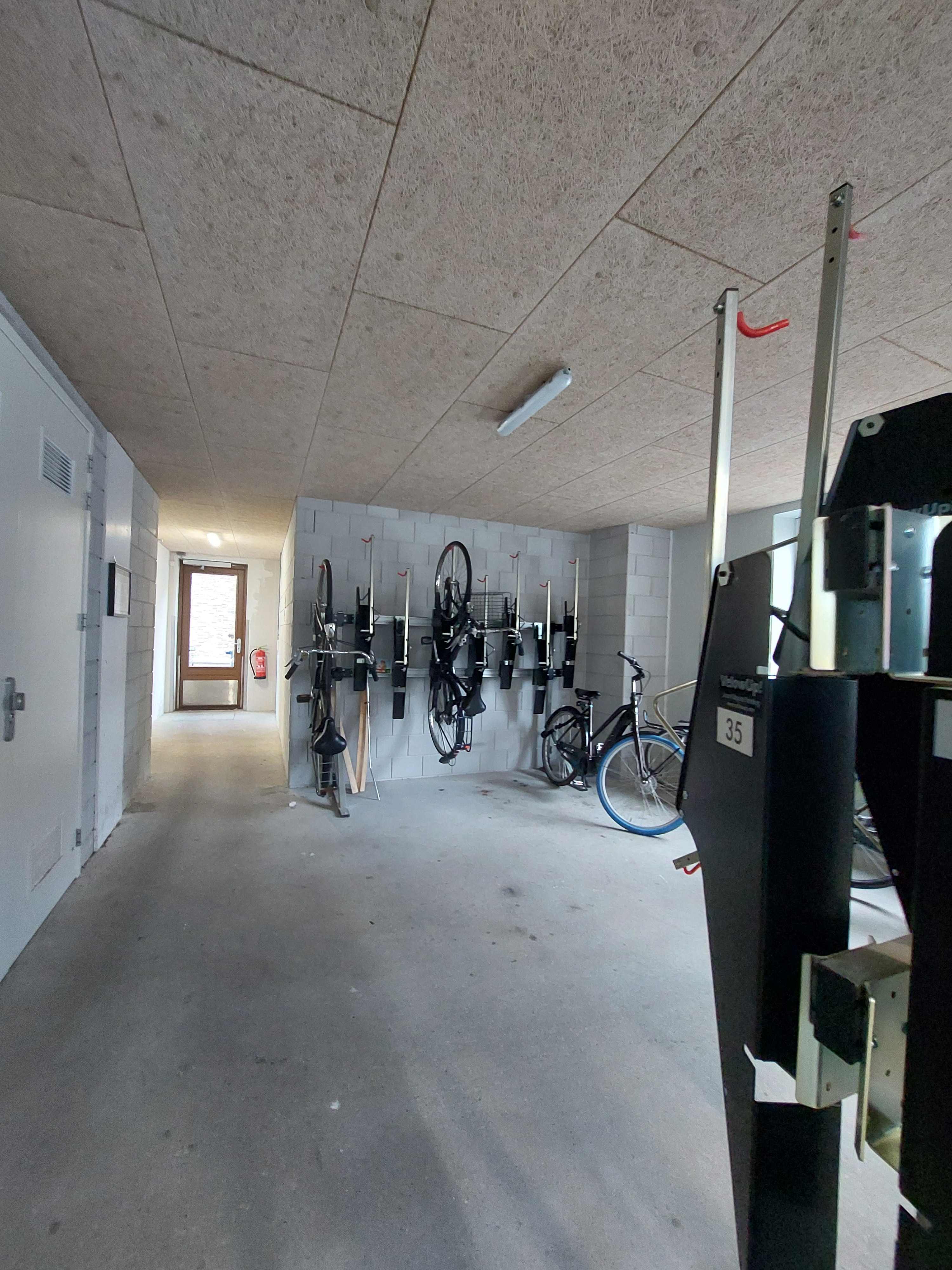 Zilverplevierstraat 9 - Amsterdam