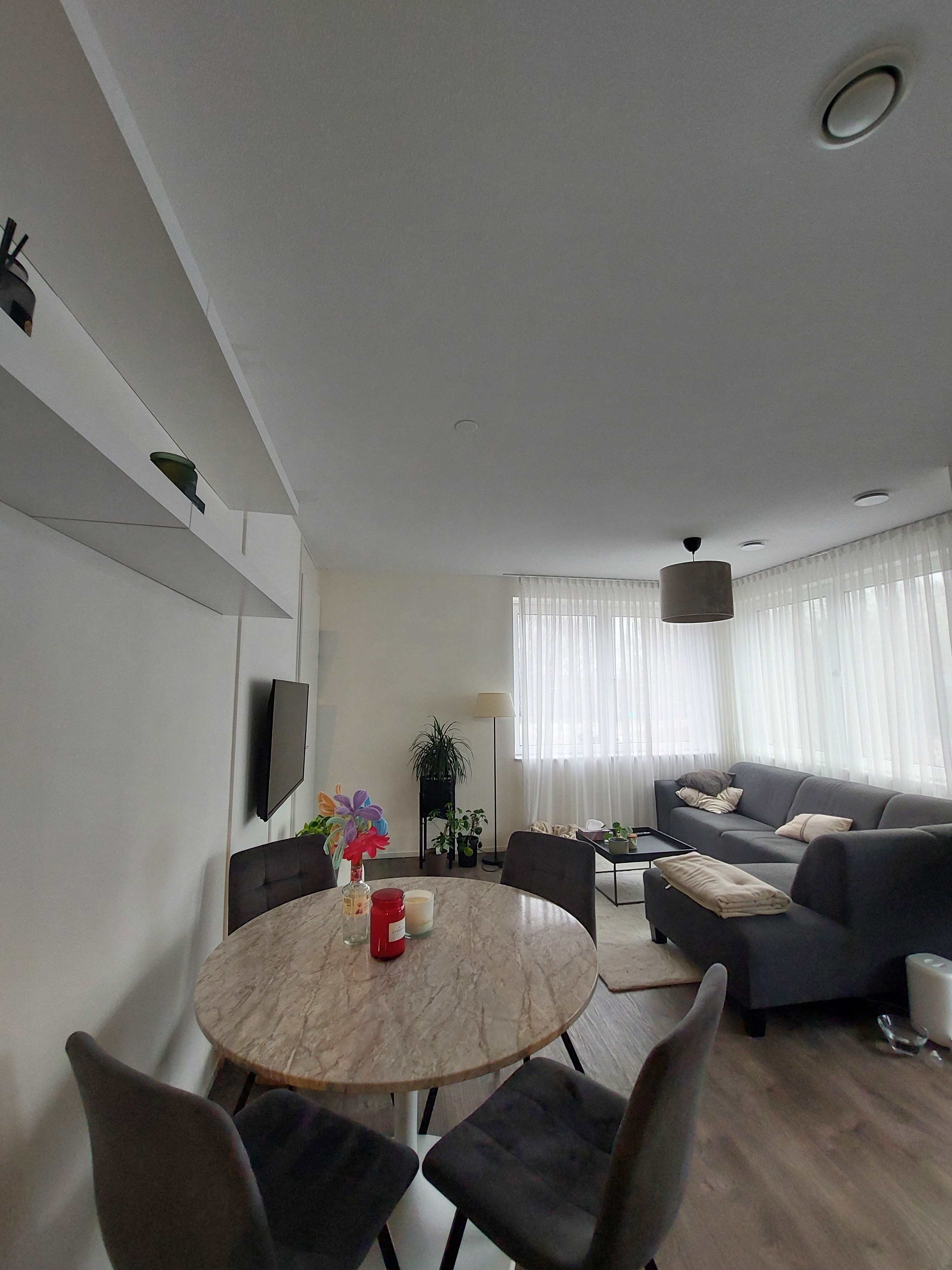 Zilverplevierstraat 9 - Amsterdam