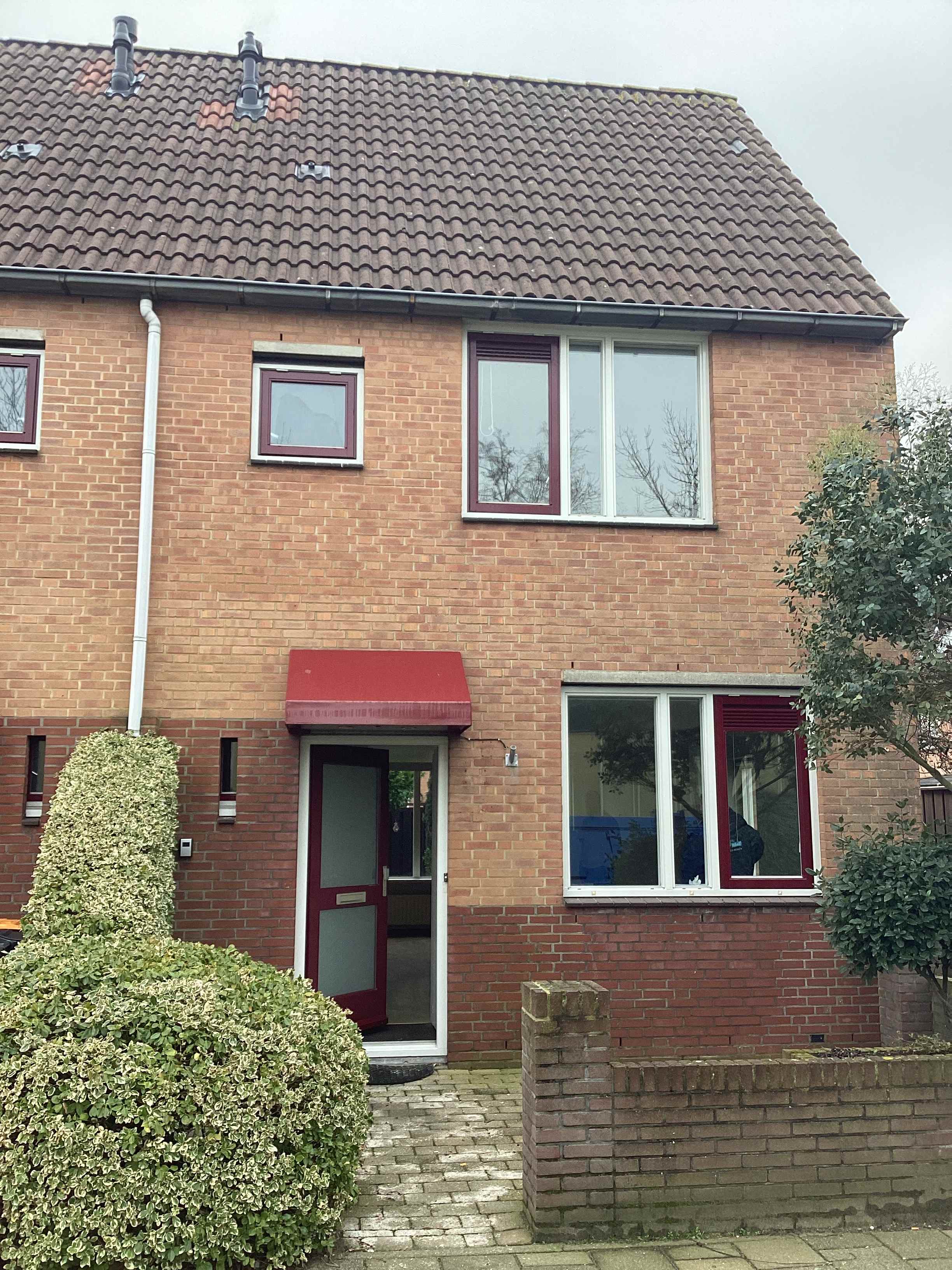 Beijneslaan 136 - Beverwijk