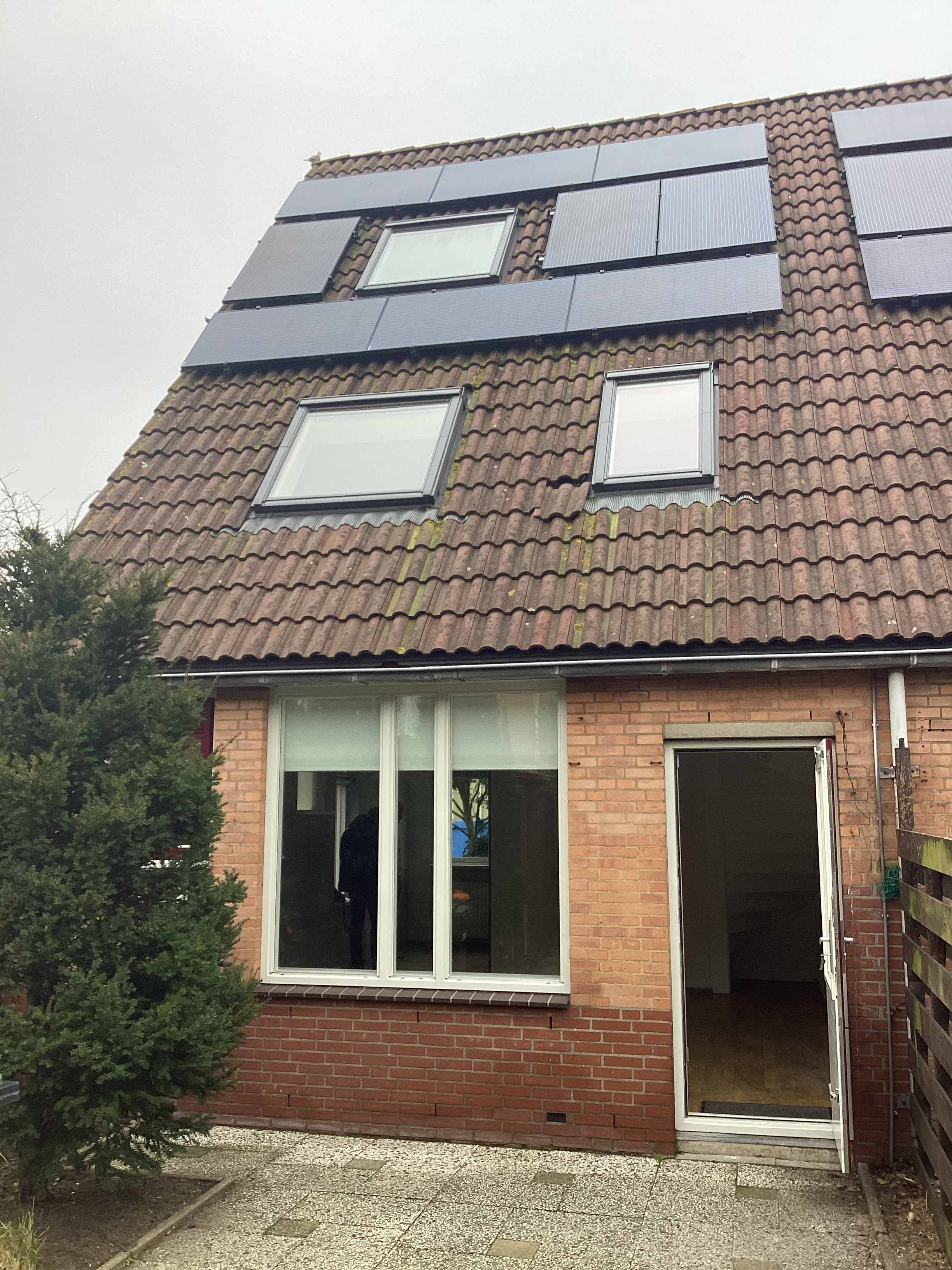 Beijneslaan 136 - Beverwijk