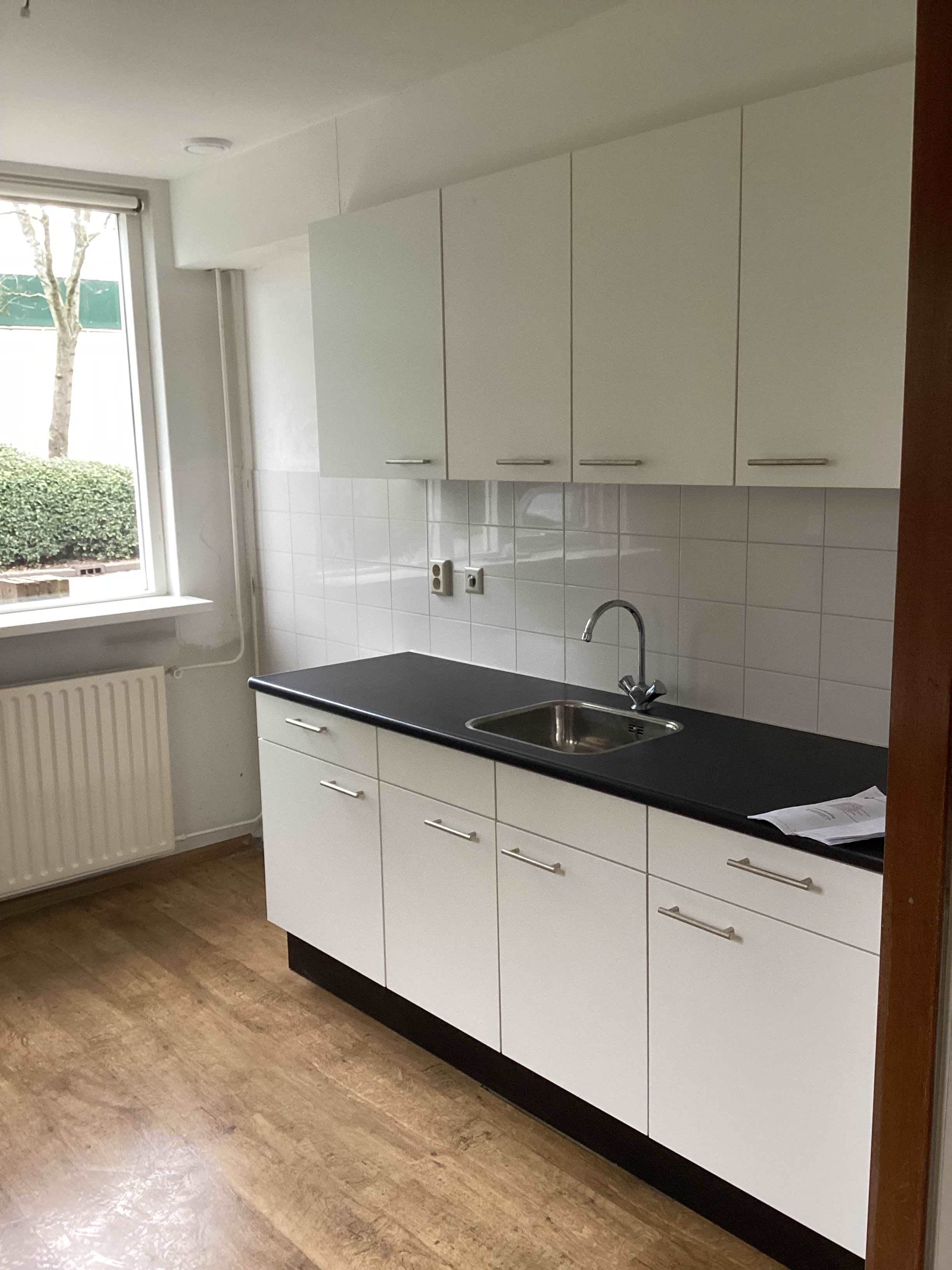 Beijneslaan 136 - Beverwijk