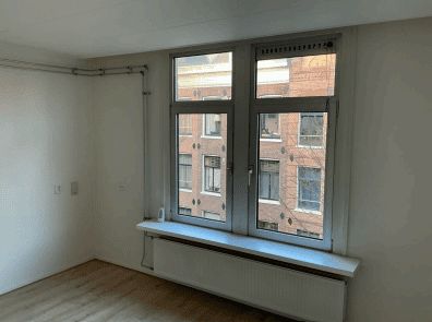 Blankenstraat 2143 - Amsterdam