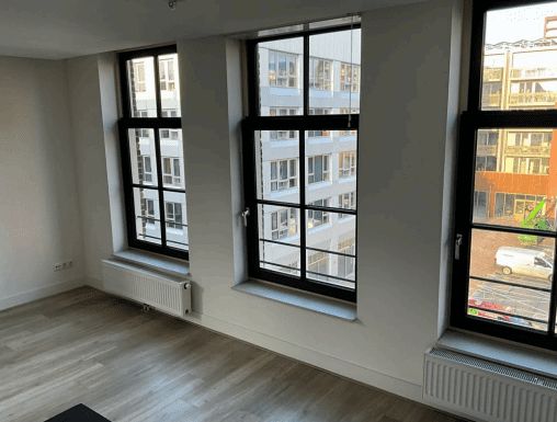 Lijndenstraat 15 - Amsterdam