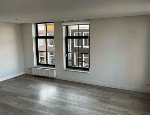 Lijndenstraat 15 - Amsterdam