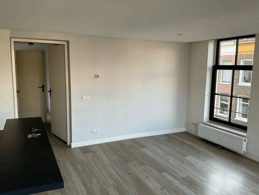 Lijndenstraat 15 - Amsterdam