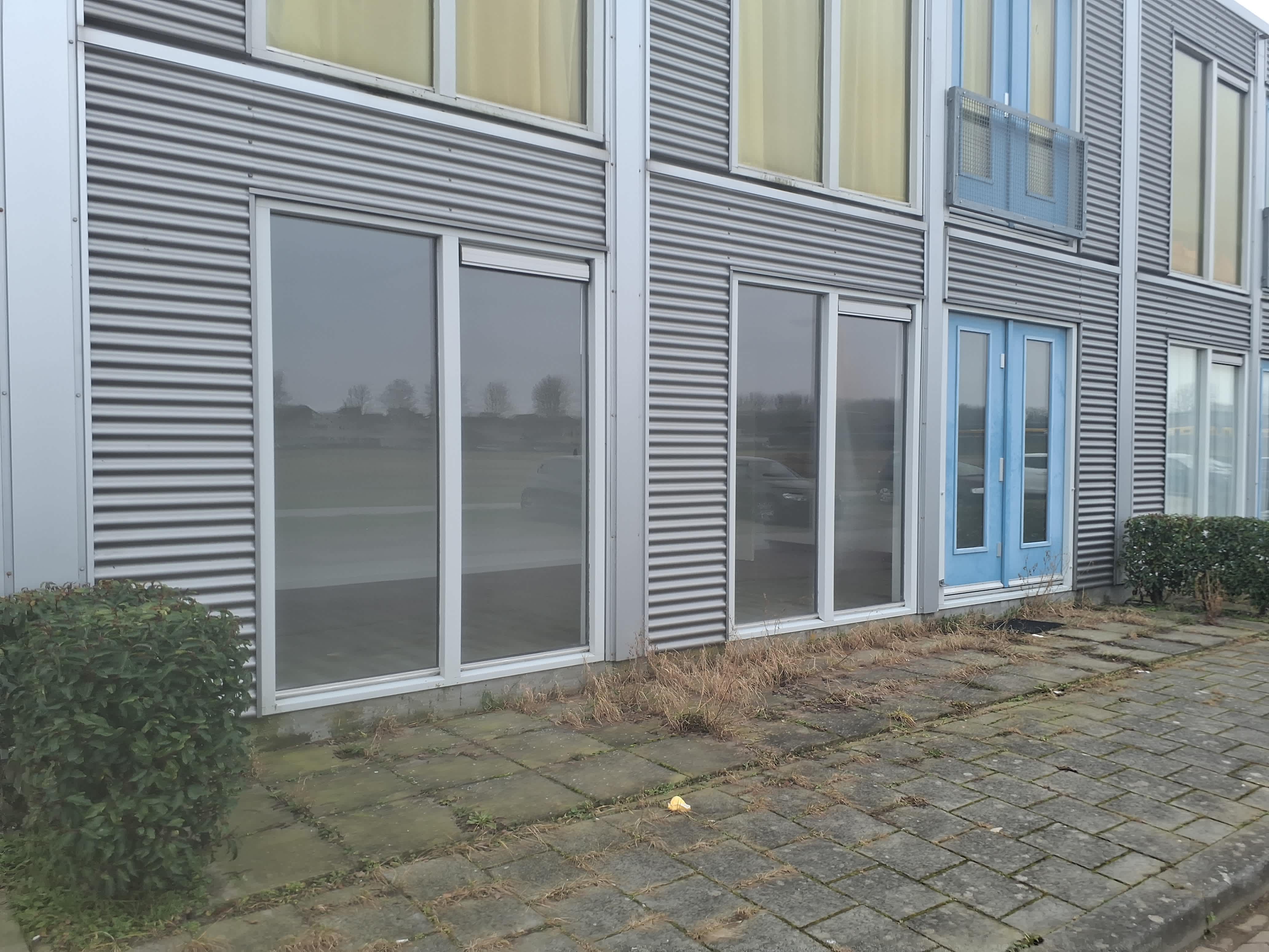 Odeonstraat 1082 - Almere