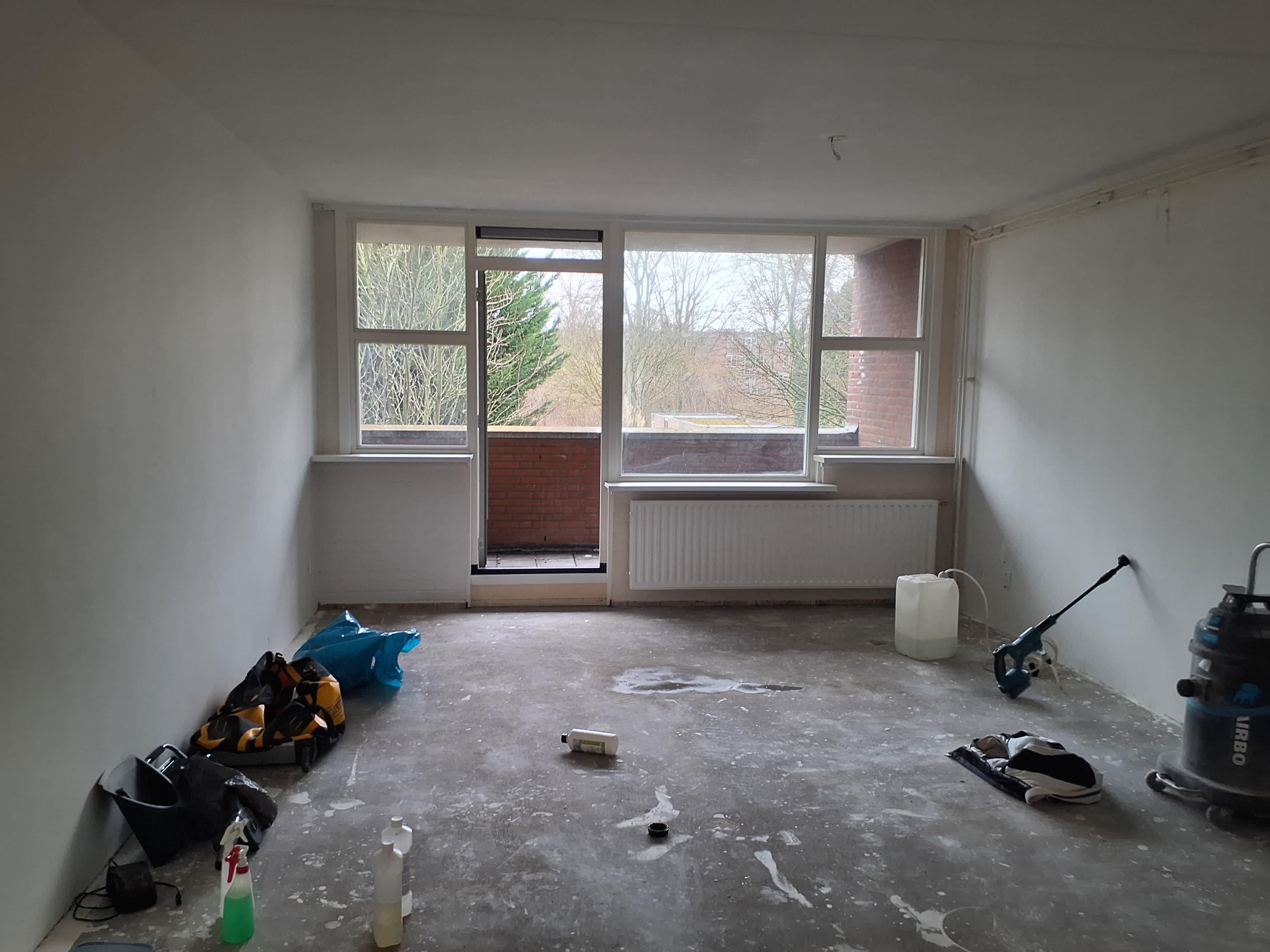 Langshof 96 - Almere