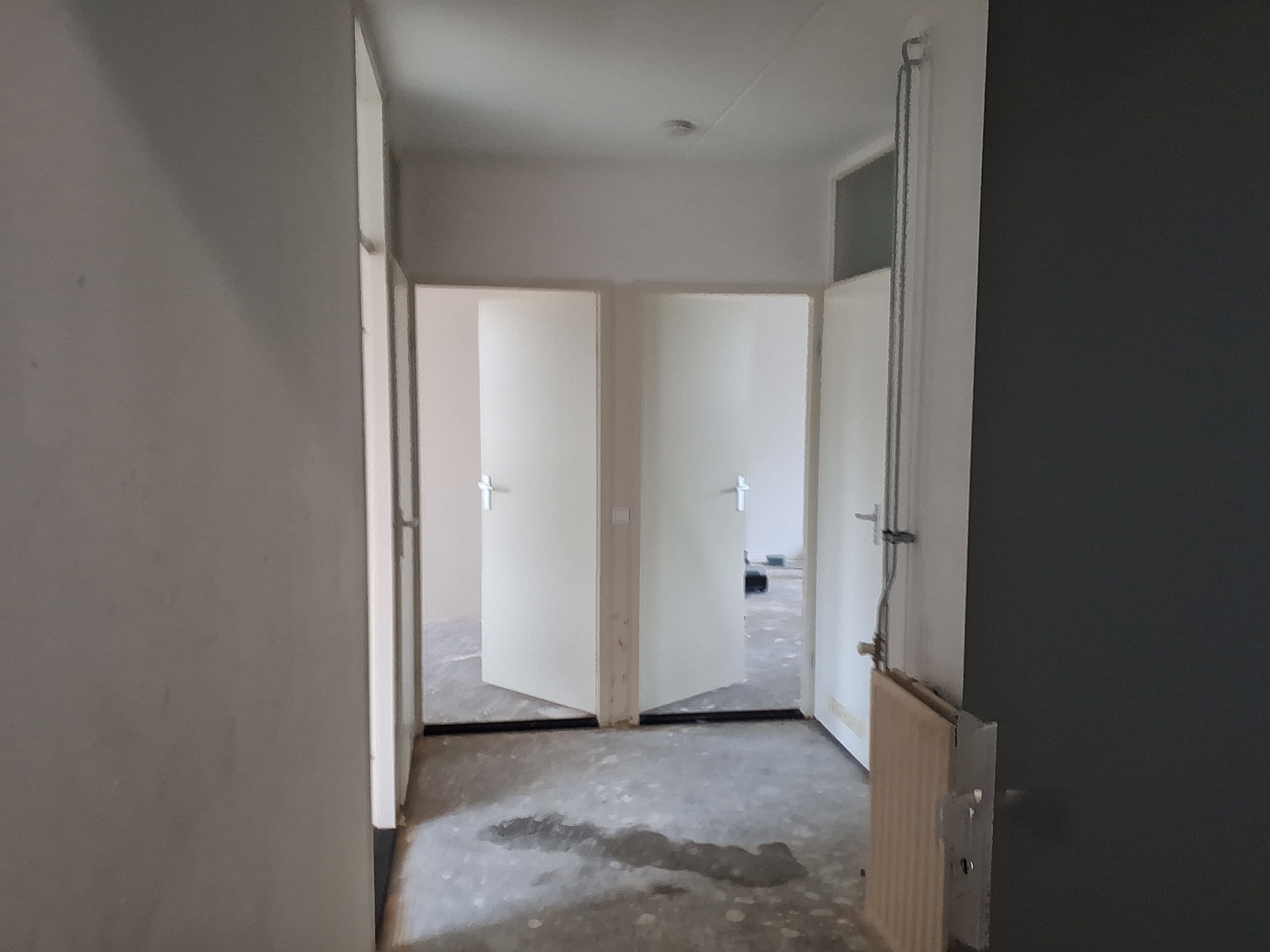 Langshof 96 - Almere