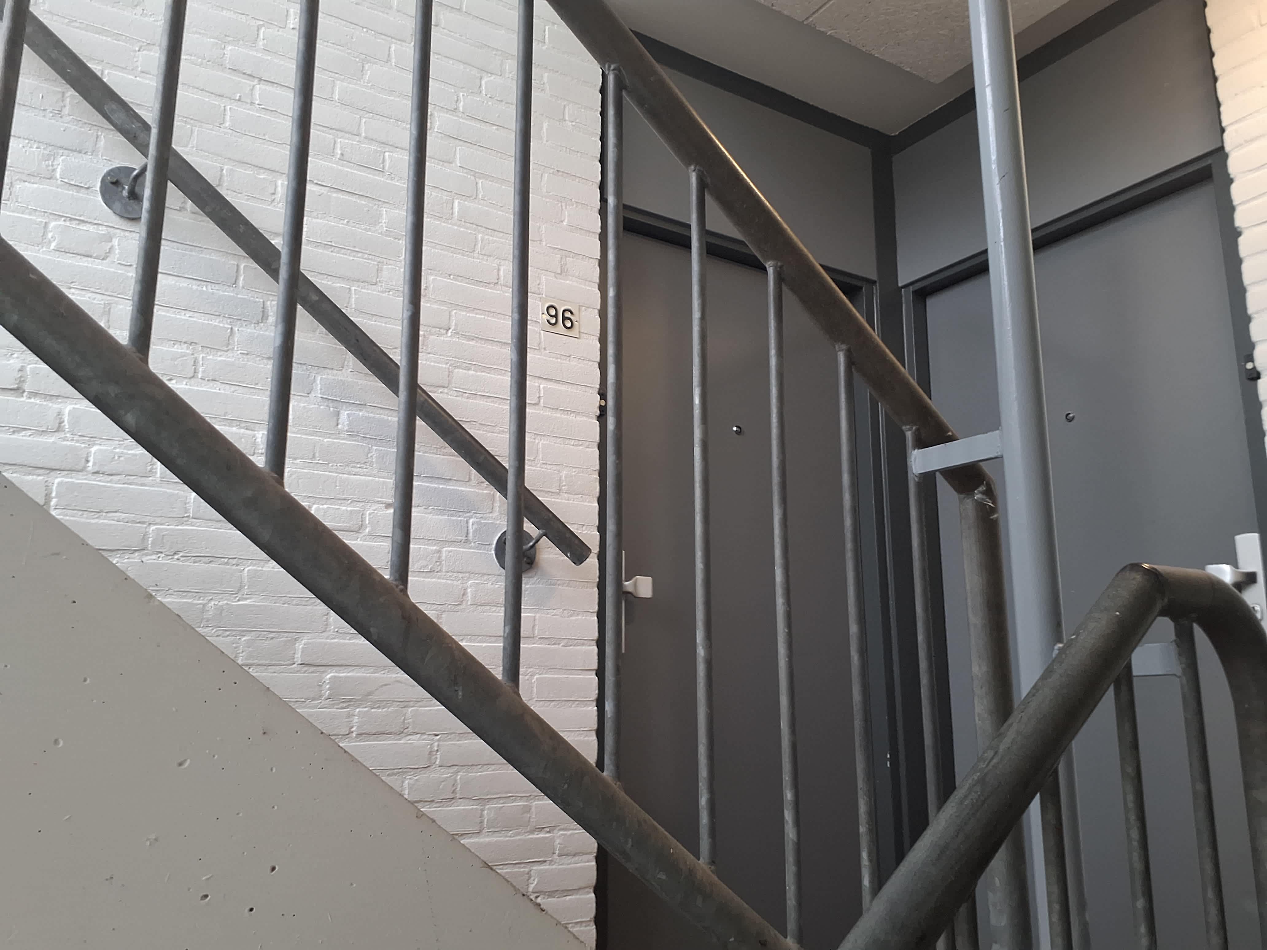 Langshof 96 - Almere