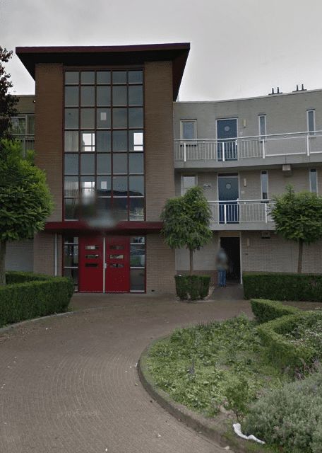 Meilanden 34 - Barneveld