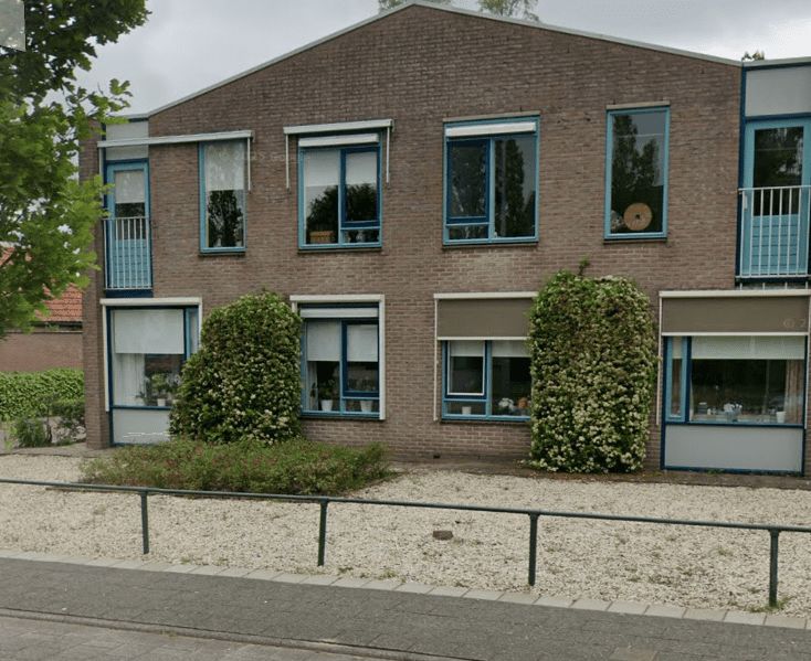 Bouwheerstraat 25 - Barneveld