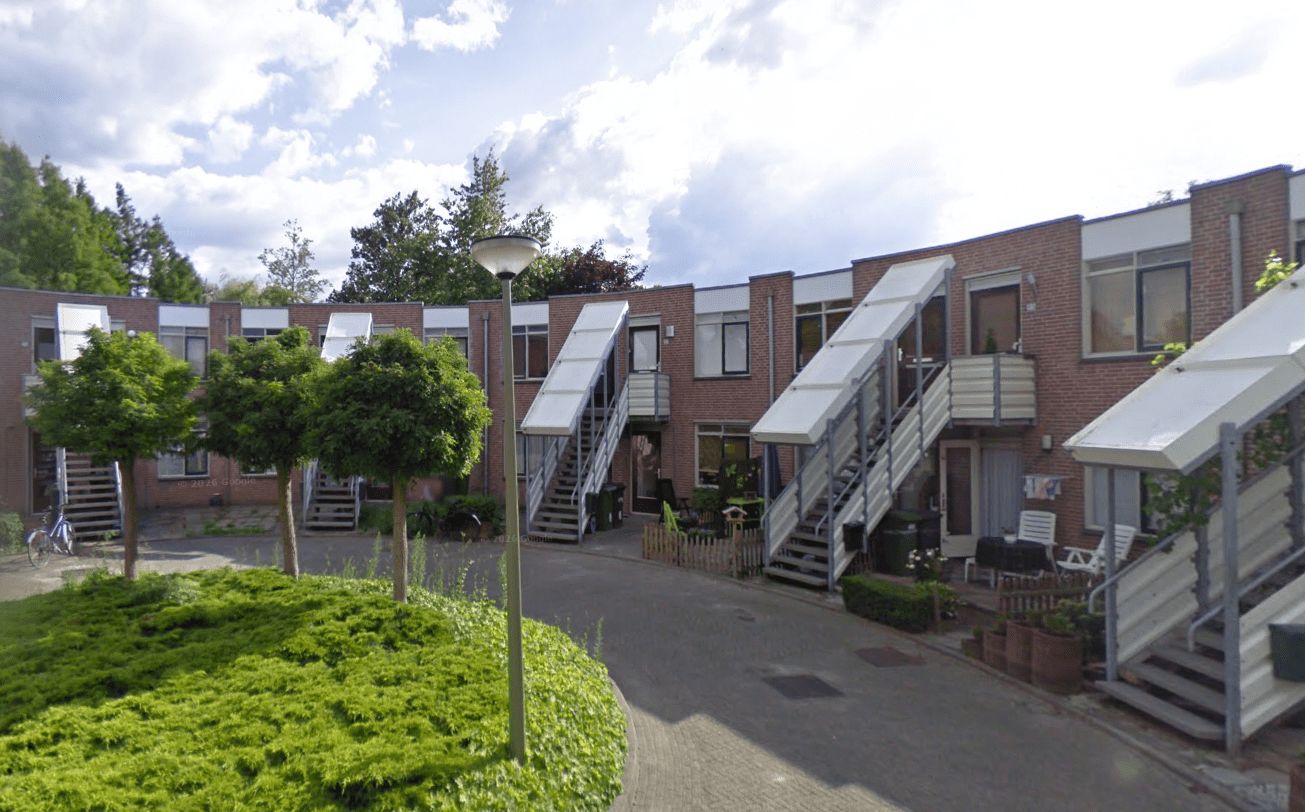 Jan Seppenplein 85 - Barneveld