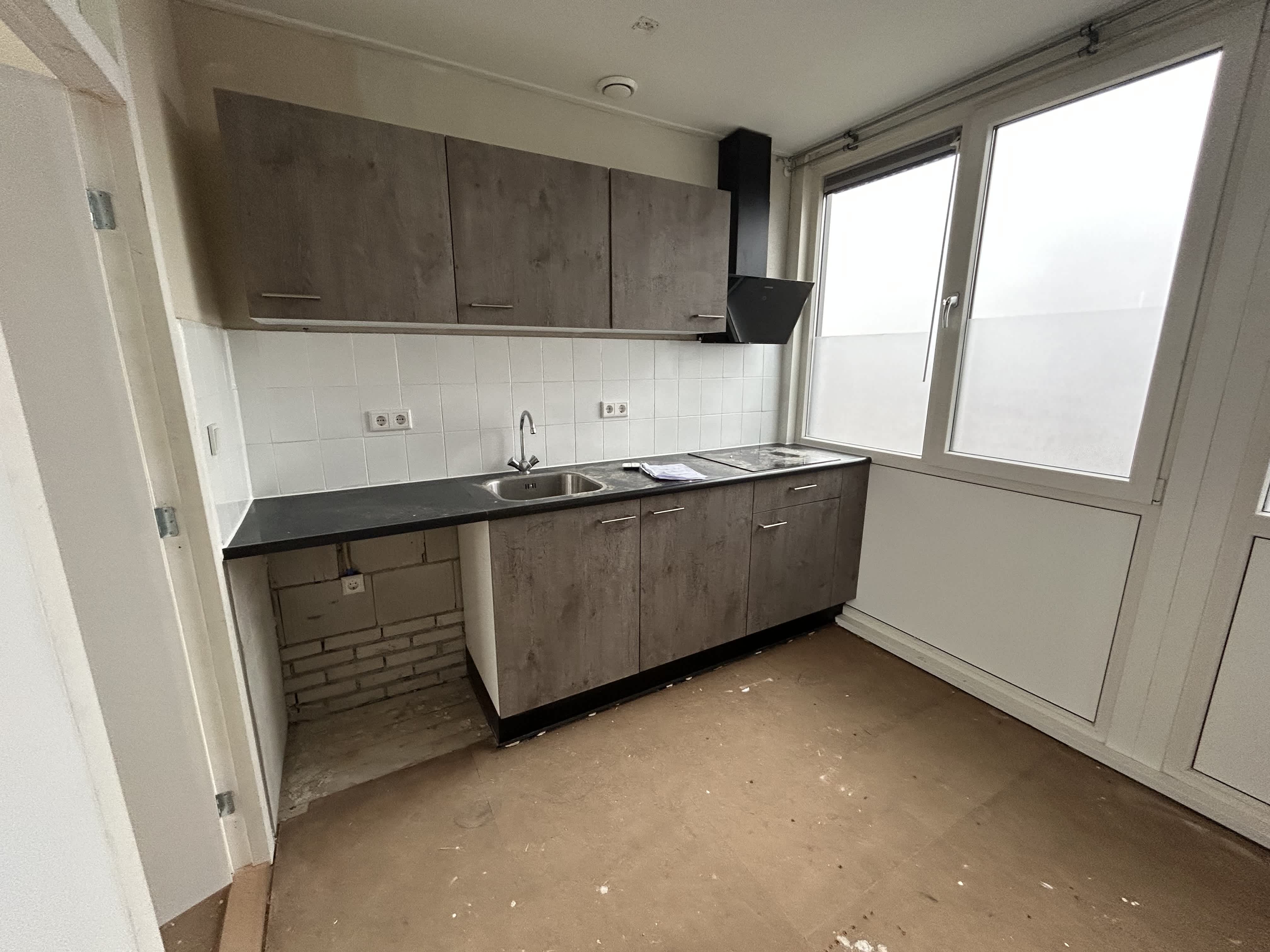 Vermiljoenweg 290 - Zaandam