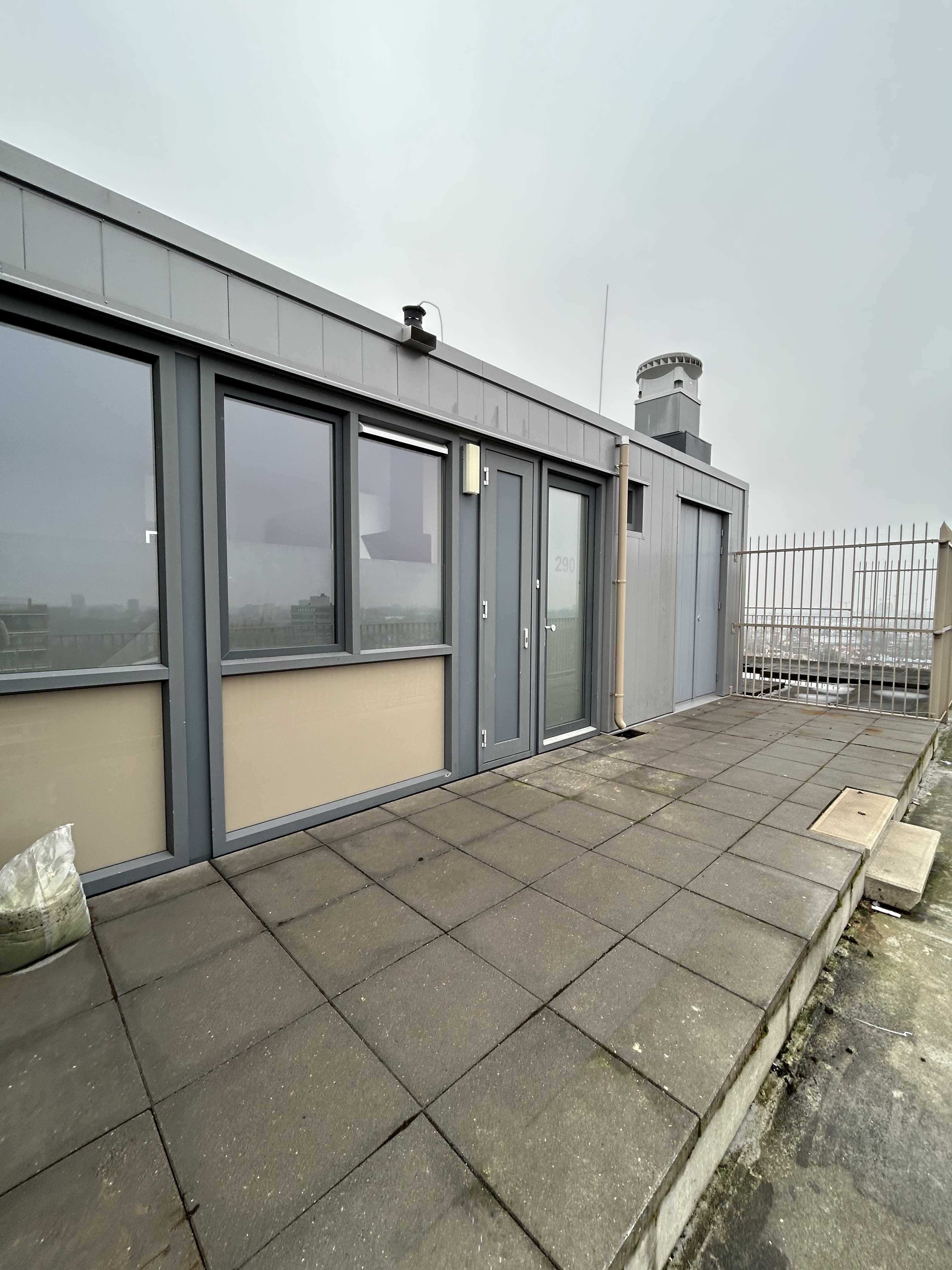 Vermiljoenweg 290 - Zaandam